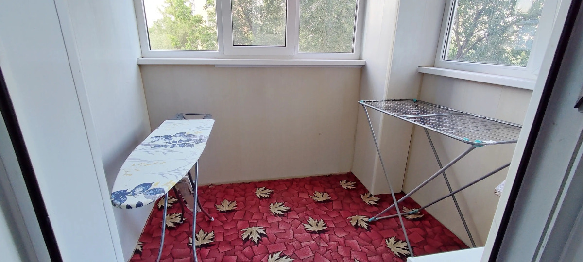 1-комн. квартира в Волжском посуточно от собственника