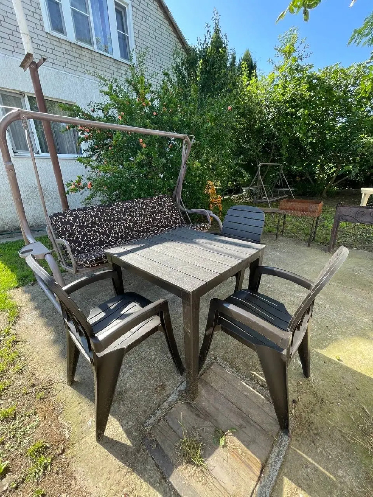 Гостевой дом BlagaHouse15