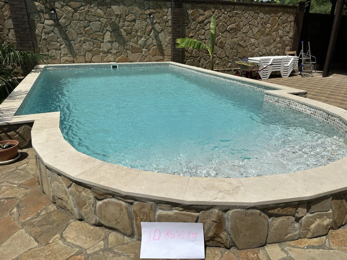 Частный дом Il Mio Patio