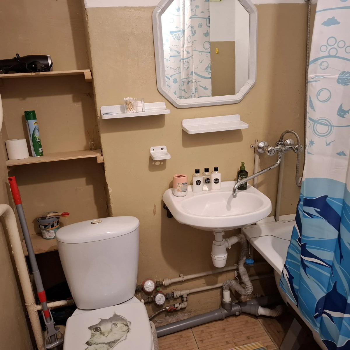 Квартира Радищева