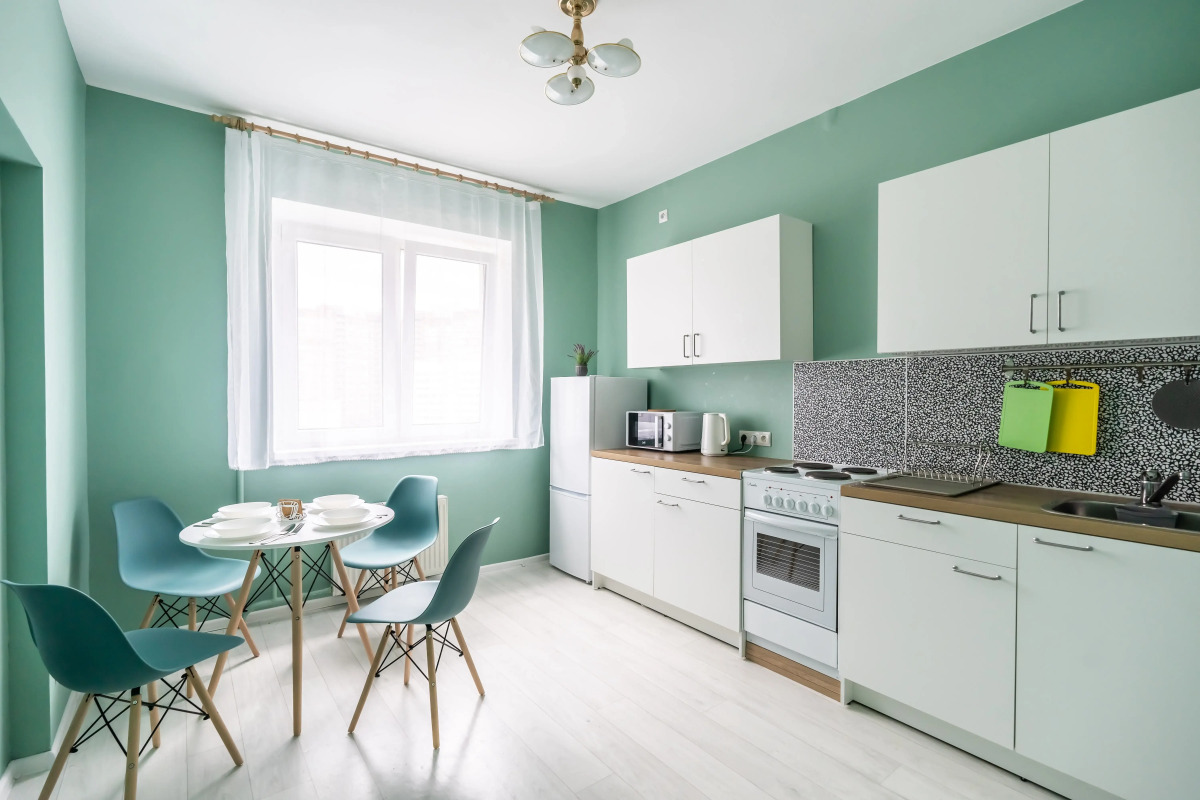 Квартира у м. Беговая