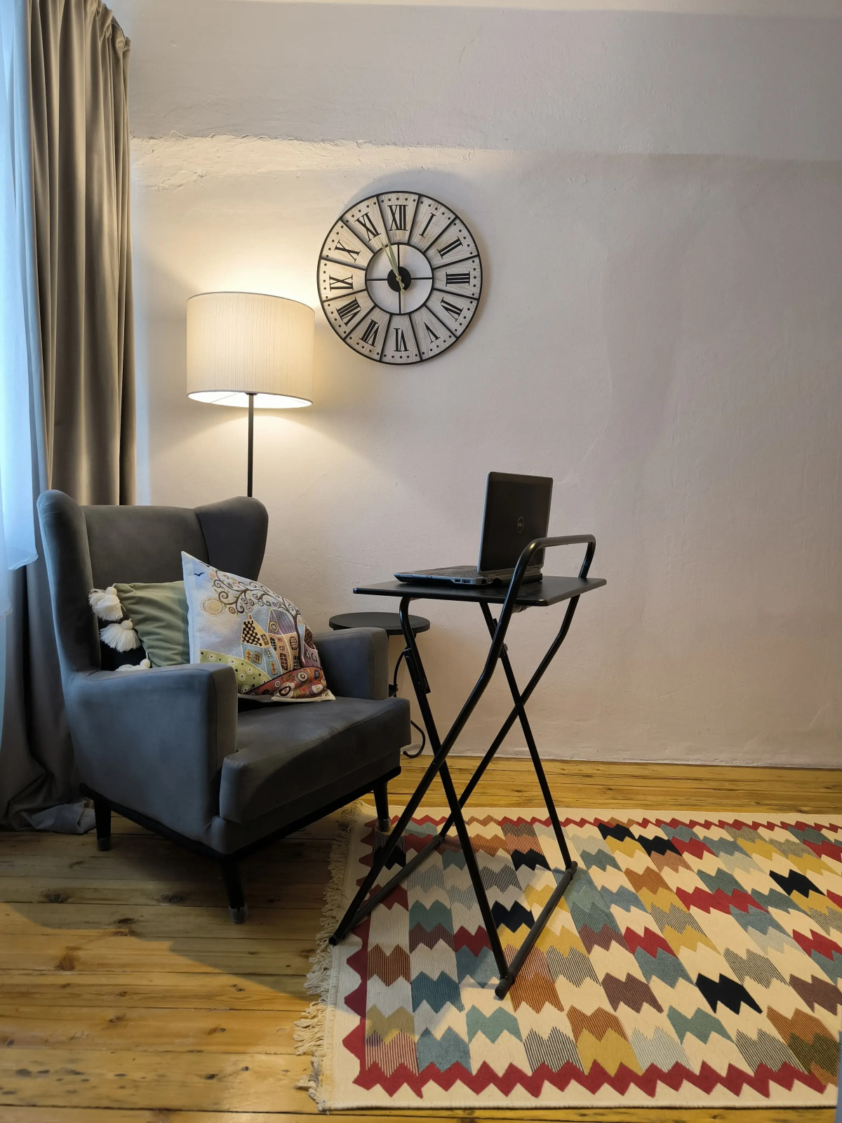 Квартира у Вечного Огня