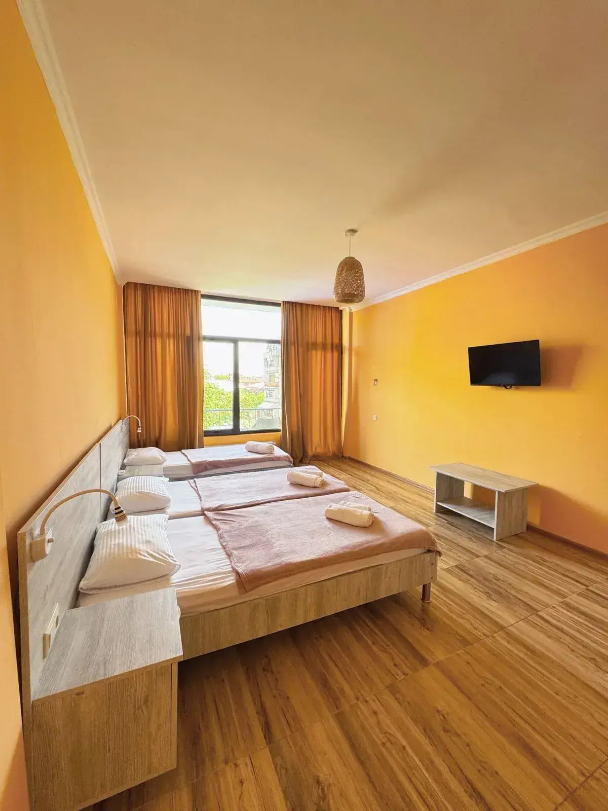 Гостевой дом Sunny Days