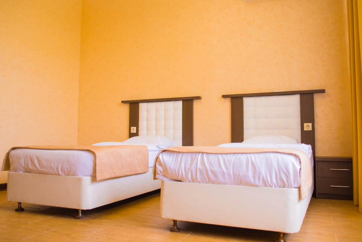 Гостевой дом Lighthouse