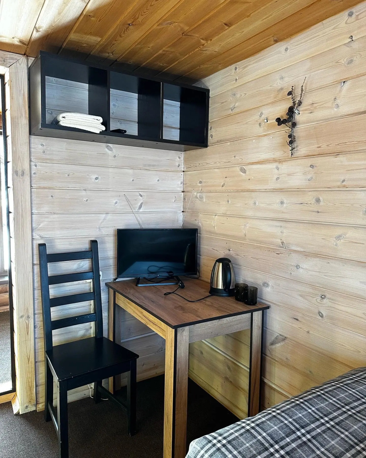 База отдыха Paradise island