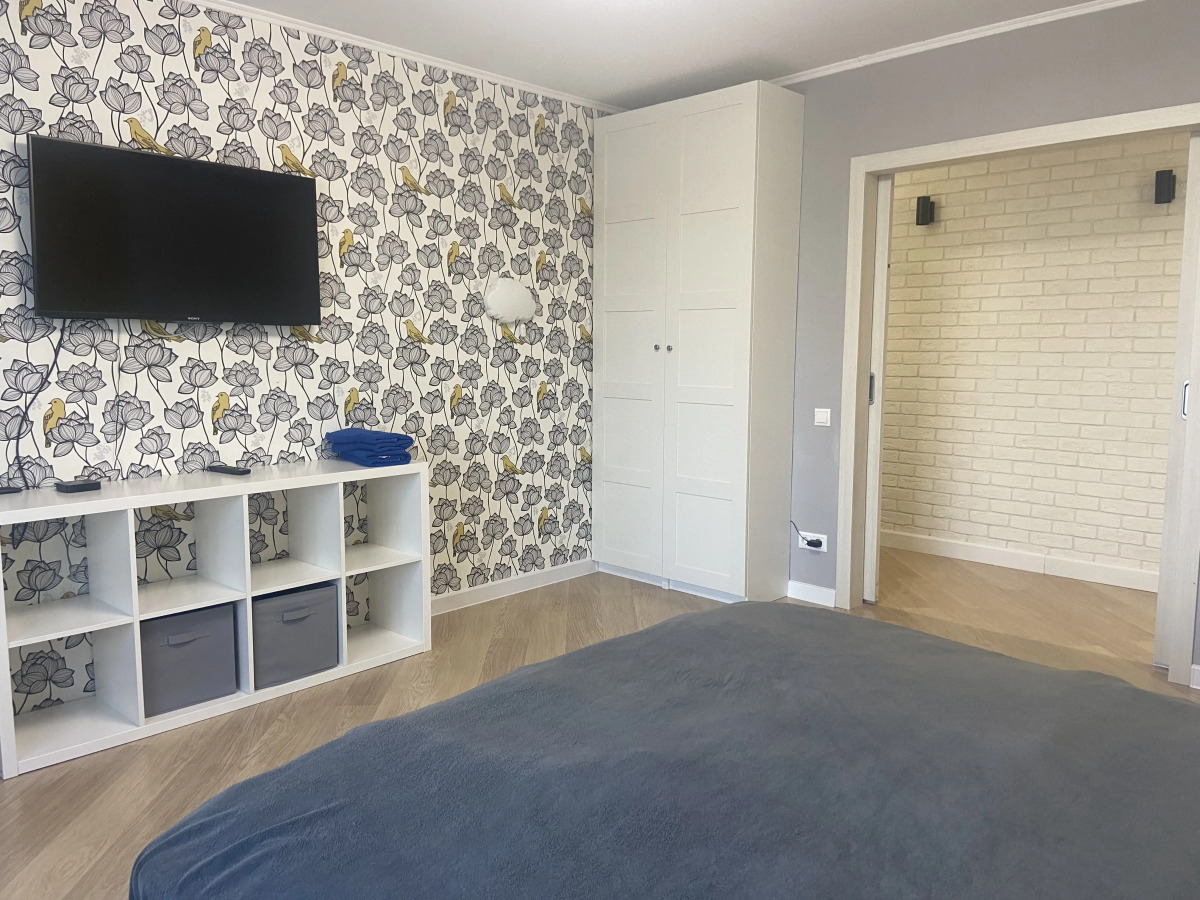 Квартира  Filrentinvest Воронежская