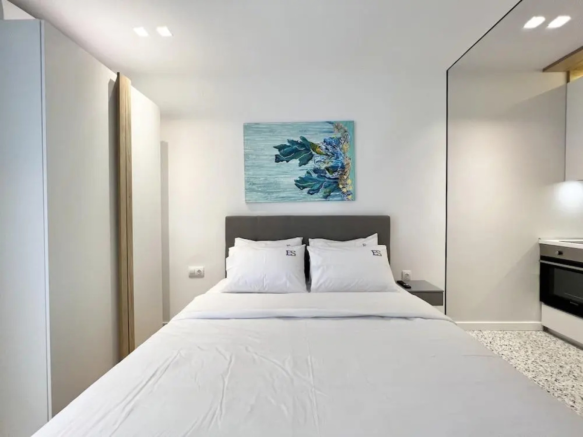 Апарт-отель Elephant Suites