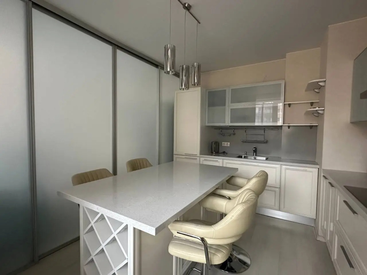 Квартира Уютная двушка