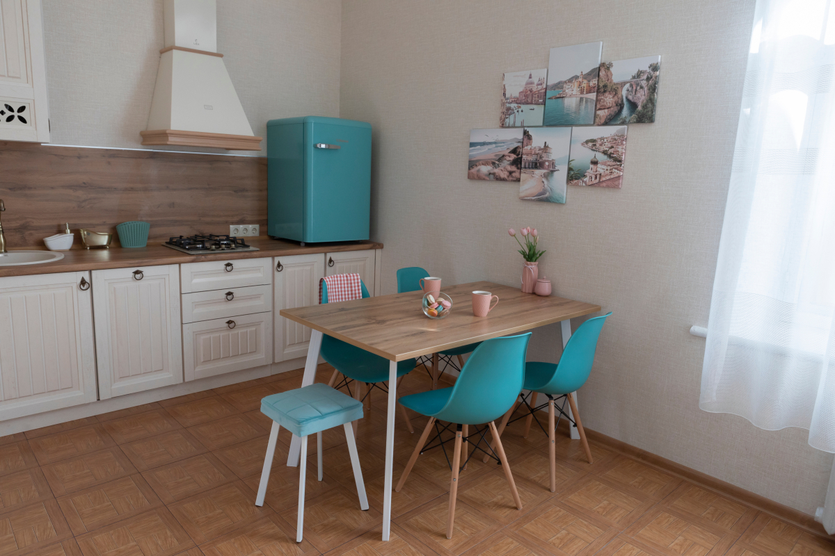 Апартаменты Итальянский Дворик