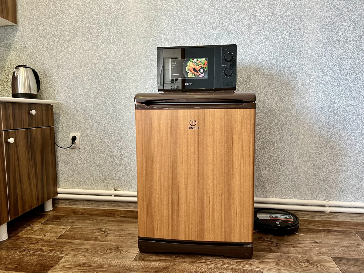 Квартира Фурманова 22Д