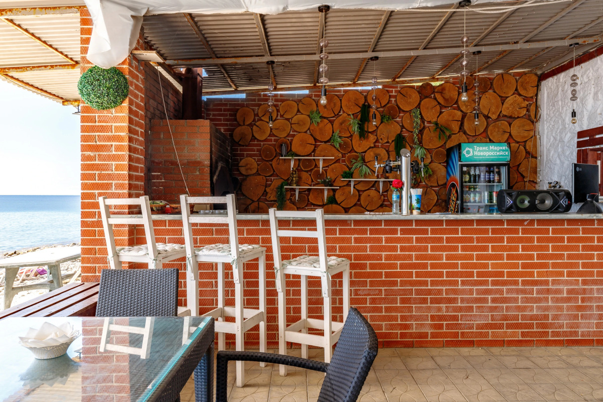 Гостевой дом Сашенька