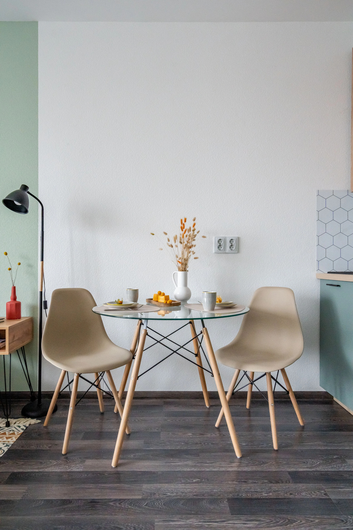 Квартира 2 Ночи на Предпортовом Проезде 15