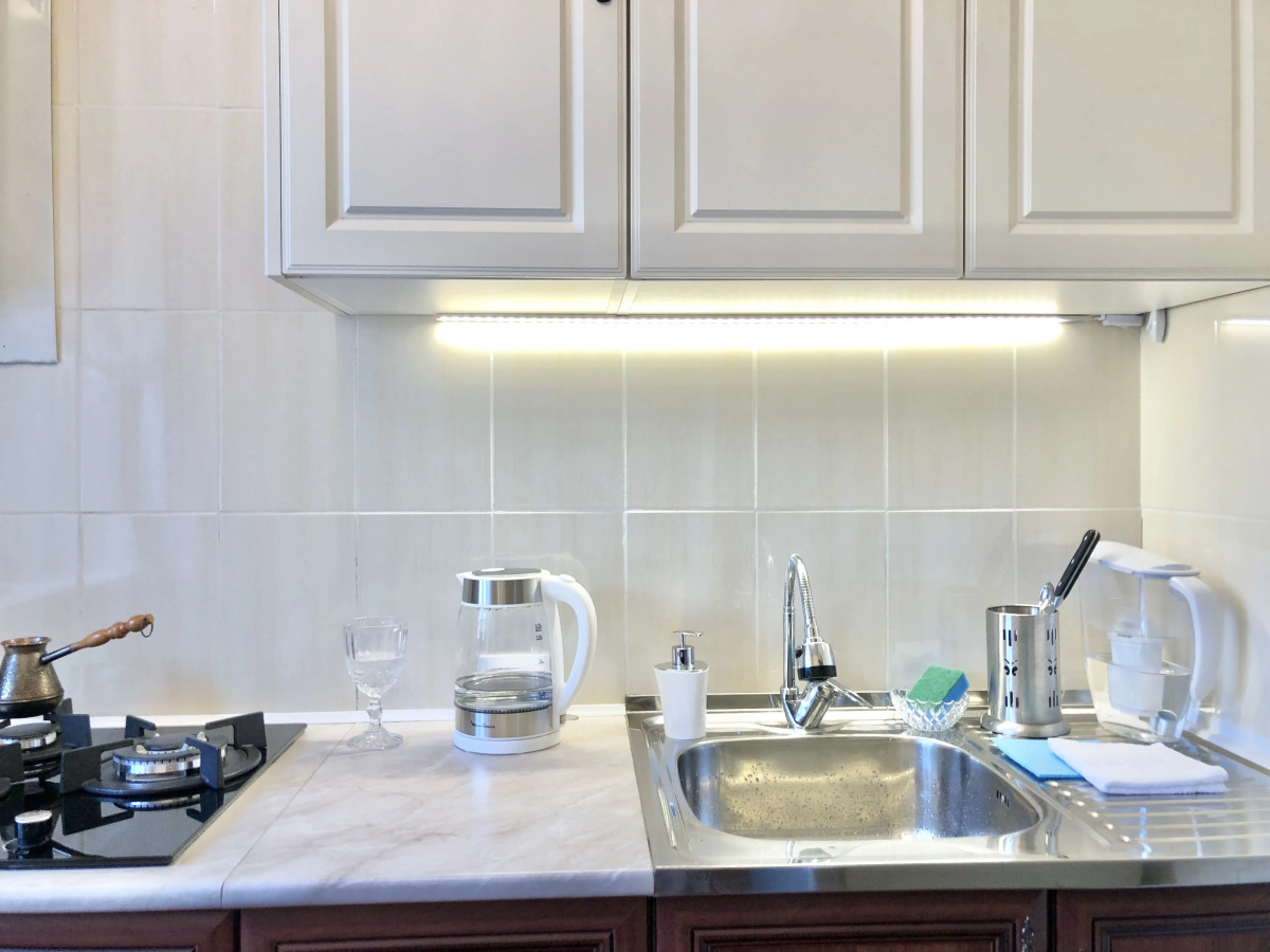 Квартира Остановись в самом центре