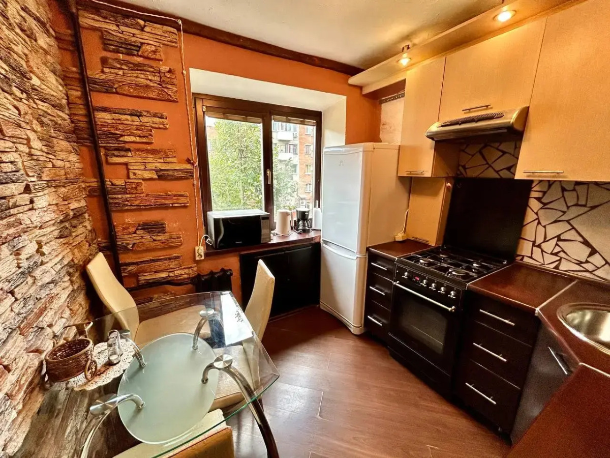 Апартаменты Нахимова 11