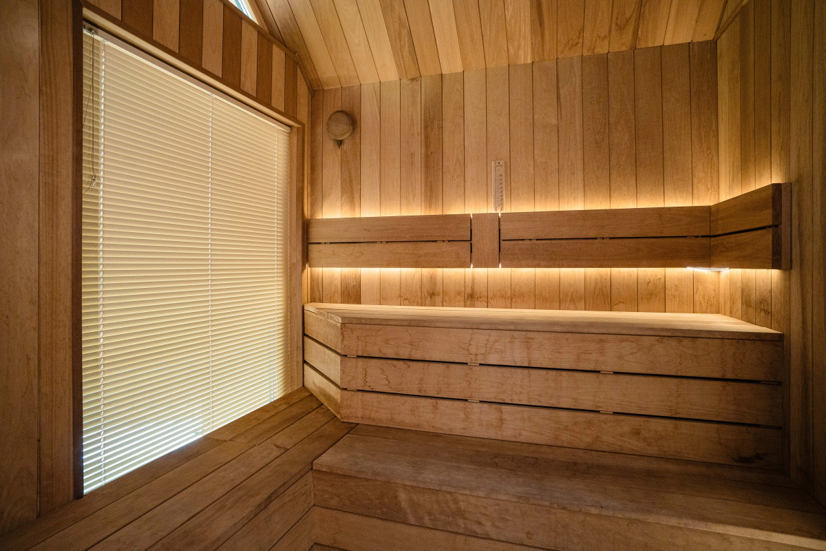 База отдыха Комплекс апартаментов ЭкоPort на Отрадном