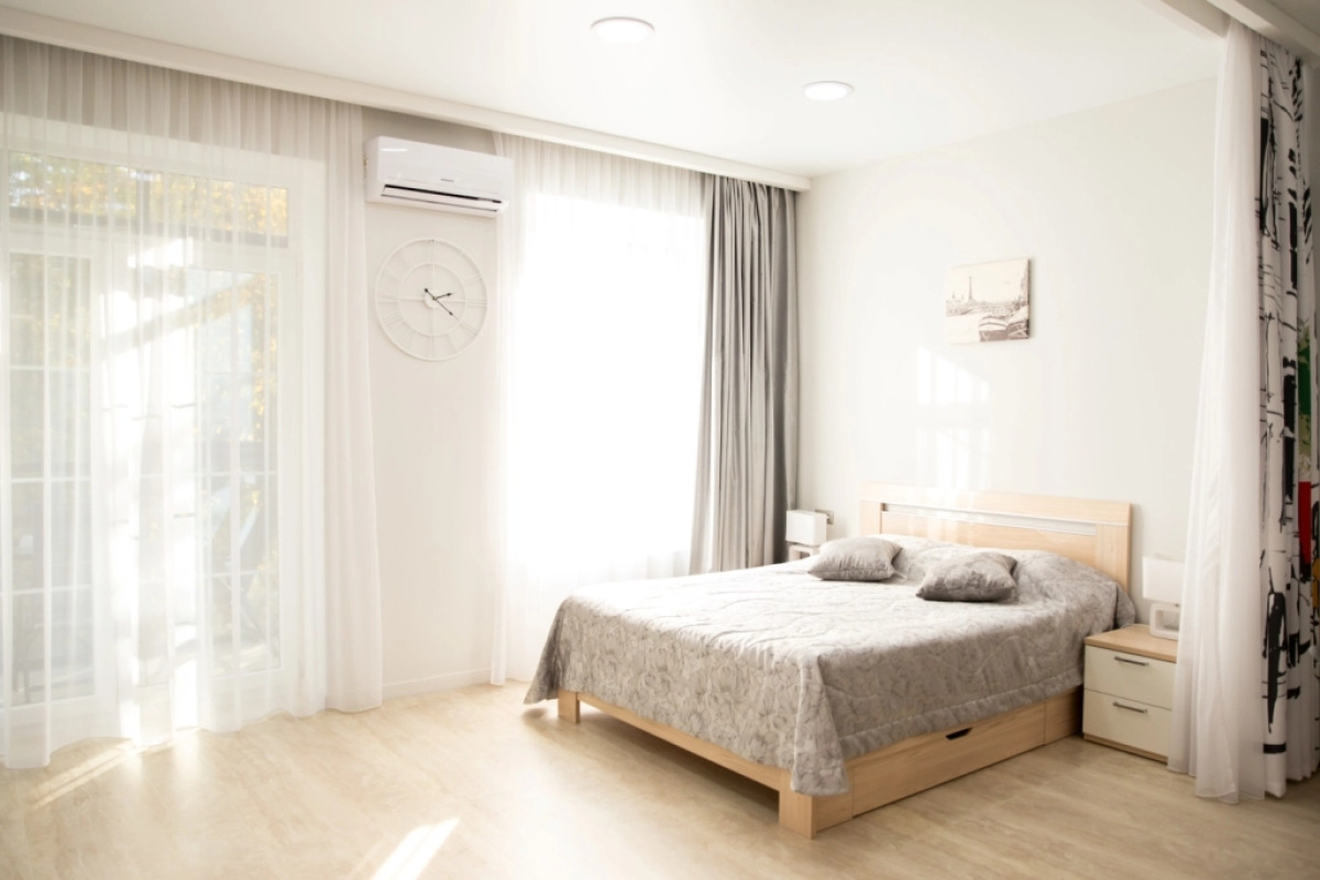 Апартаменты Виктория Штольц