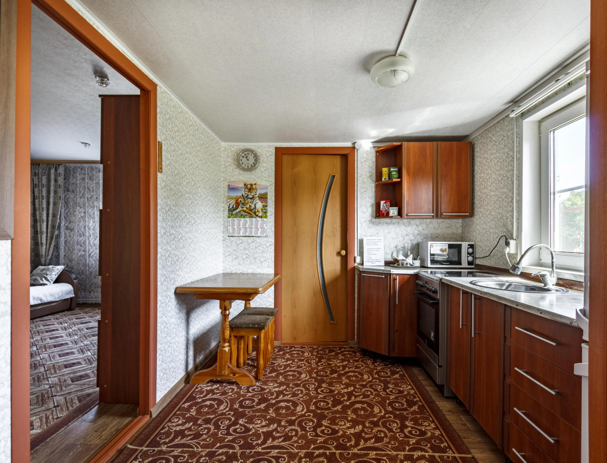 Гостевой Дом на Красноармейской