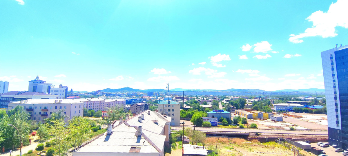 Апартаменты  Full House