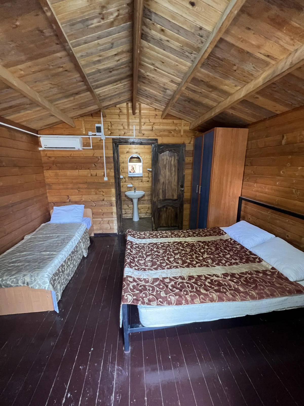 База Отдыха Pitsunda House