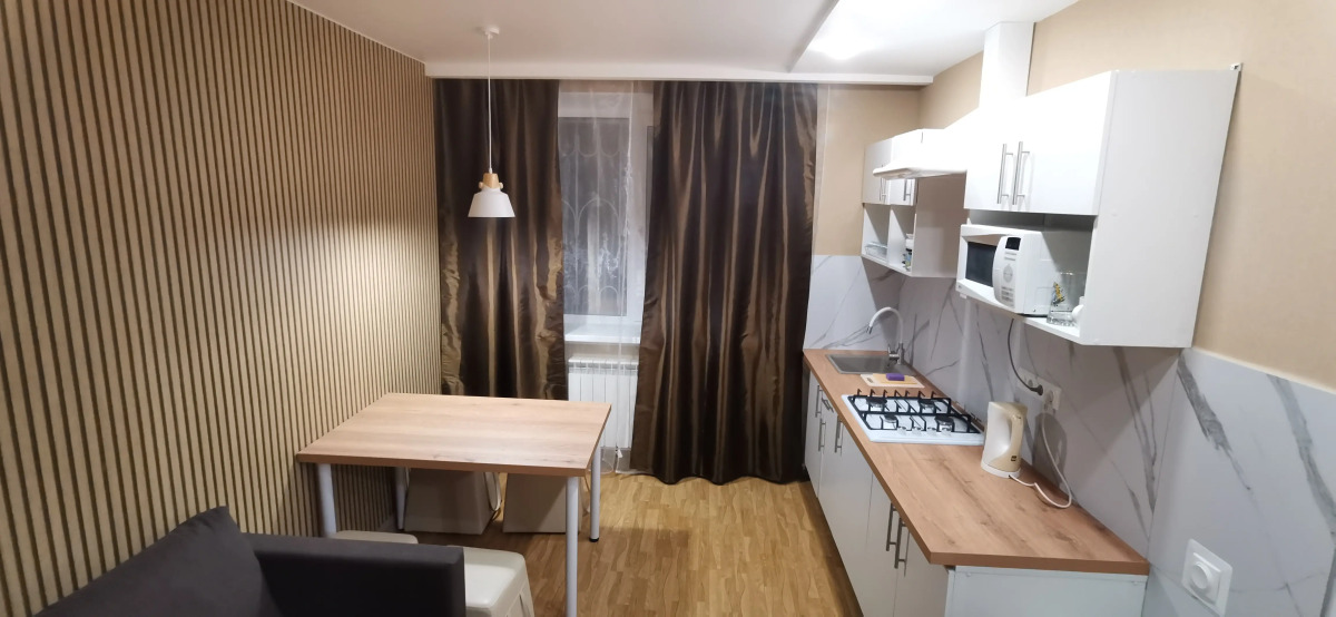 Апартаменты с Русской Баней и Большой Купелью