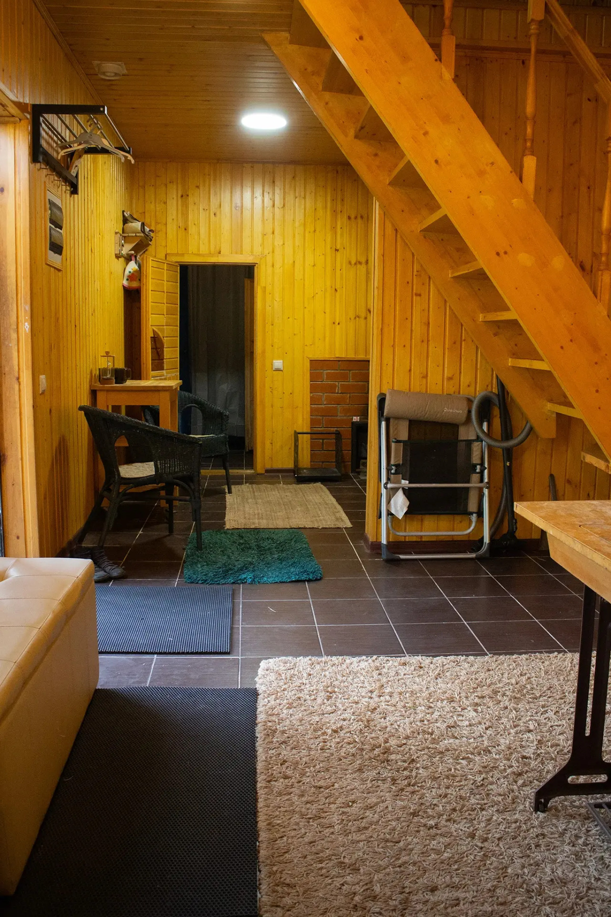 Частный Дом Стародачное Место