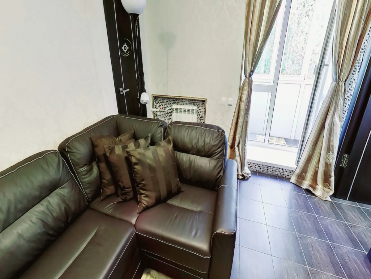 Апартаменты Арт 3