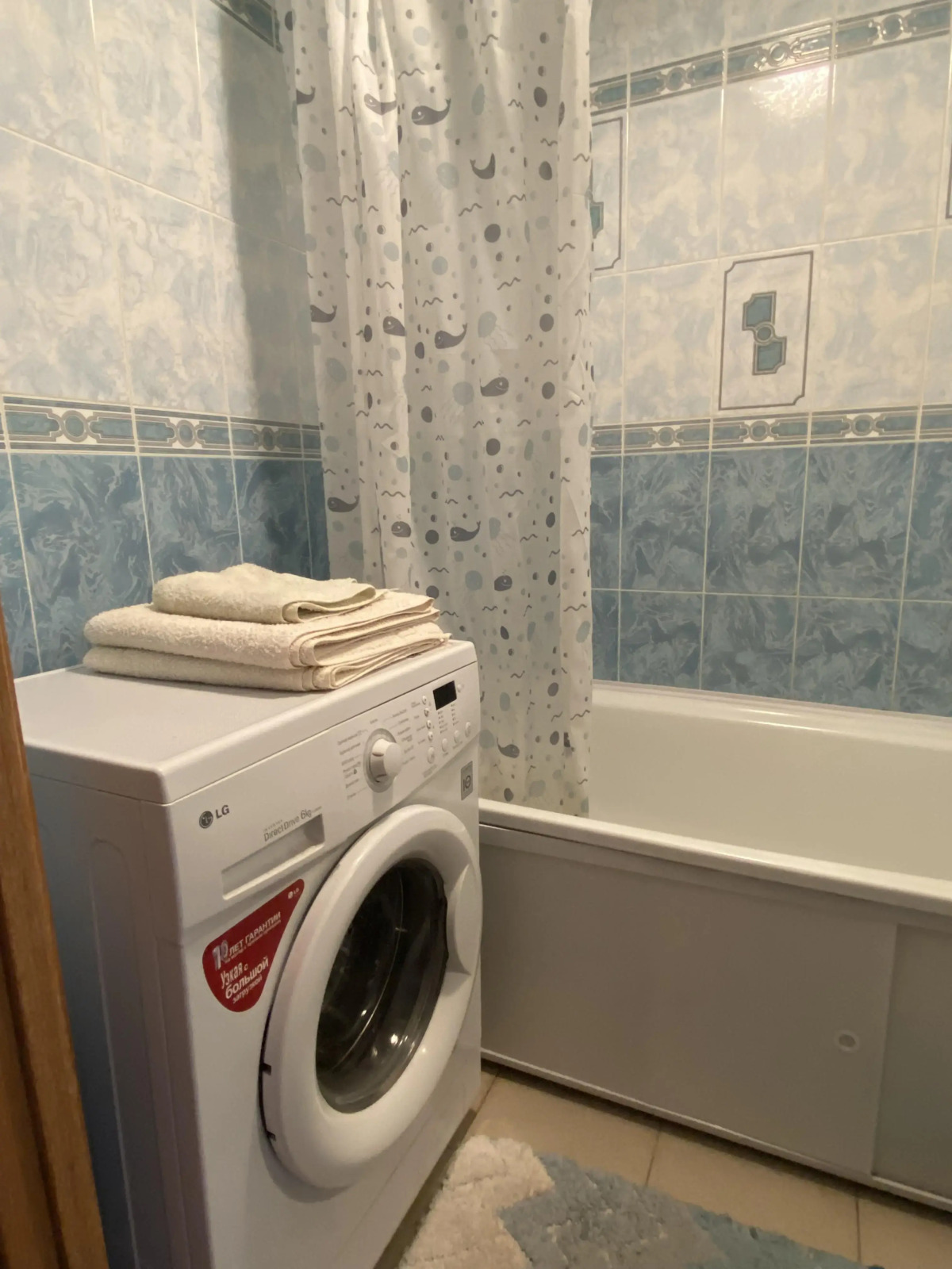 Апартаменты на Переверткина