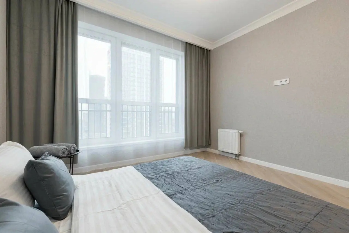 Апартаменты Apart+ Лученка 9