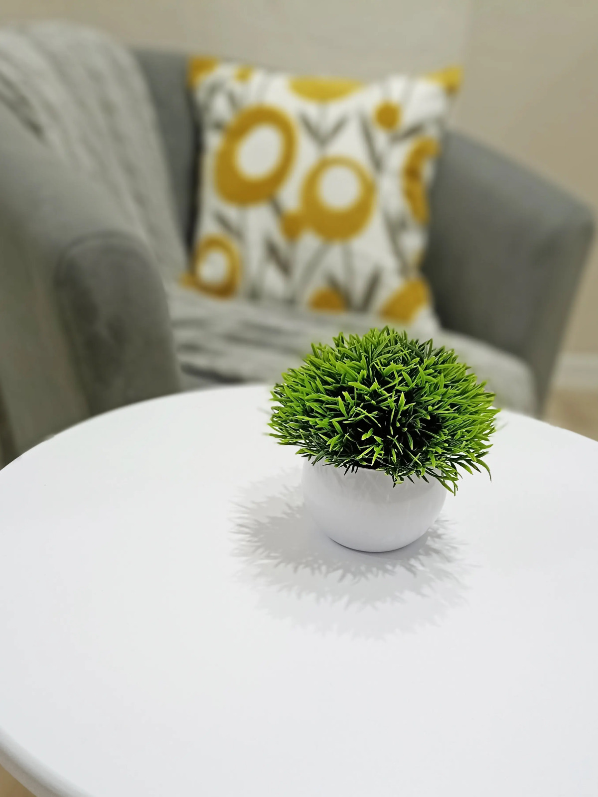 Квартира Сканди-Лофт двухкомнатная