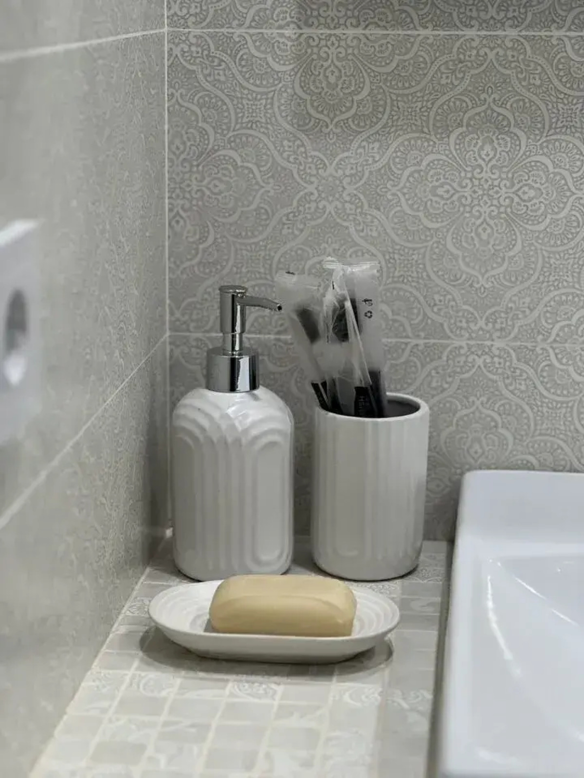 Квартира Стильная в центре Номто 8-80