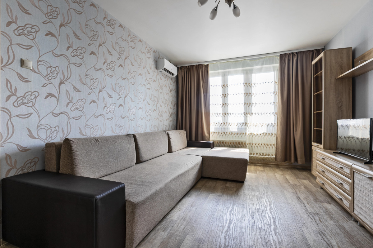 Апартаменты MaxRealty24 Putilkovo24