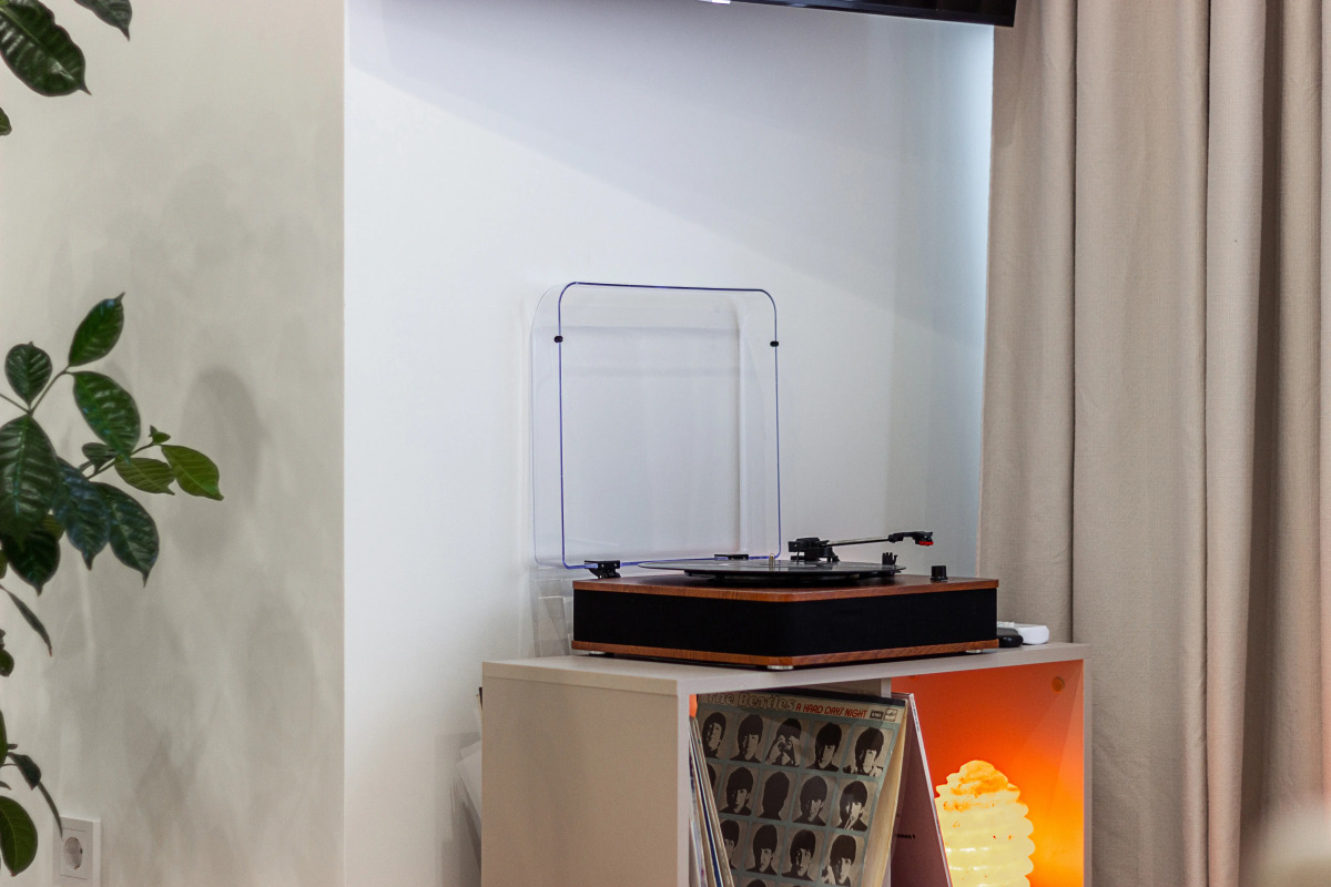 Квартира в центре на Бестужева 21а