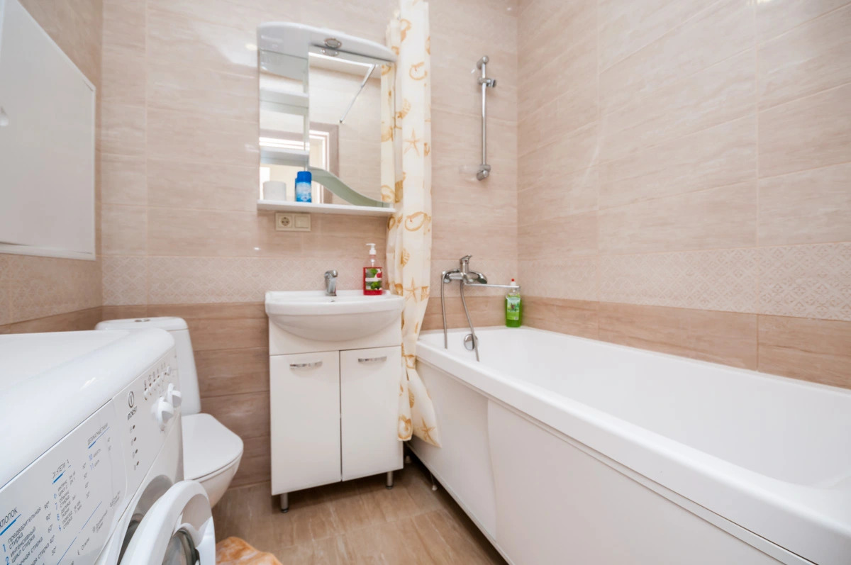 Апартаменты на Гагарина 62