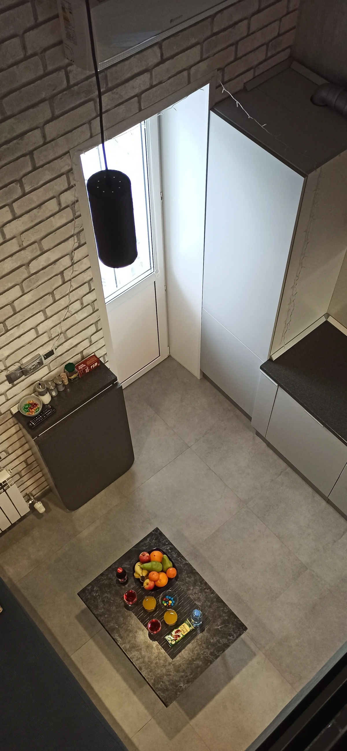 Квартира Лофт на Волге