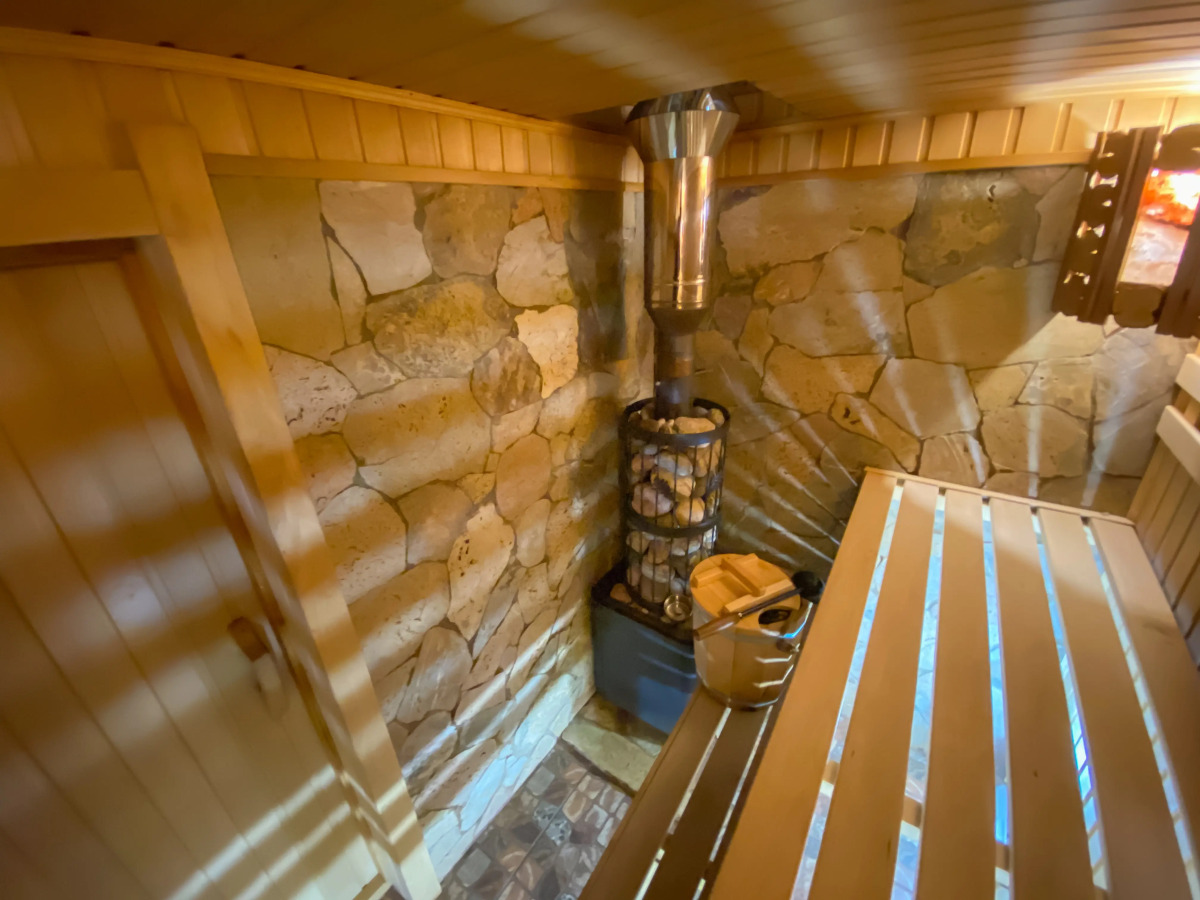 Гостевой дом Любимая дача