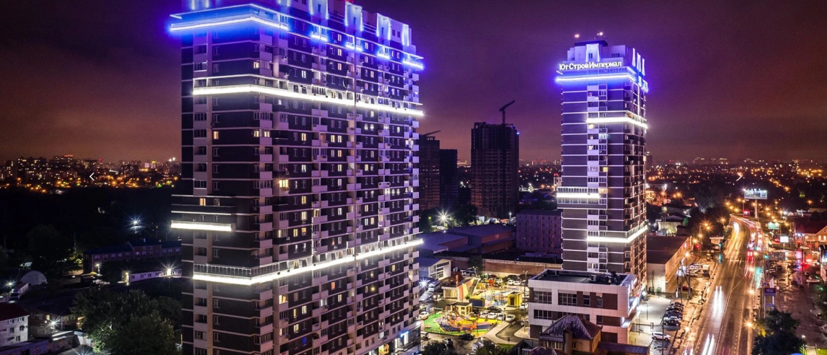 Меблированные Комнаты Студии