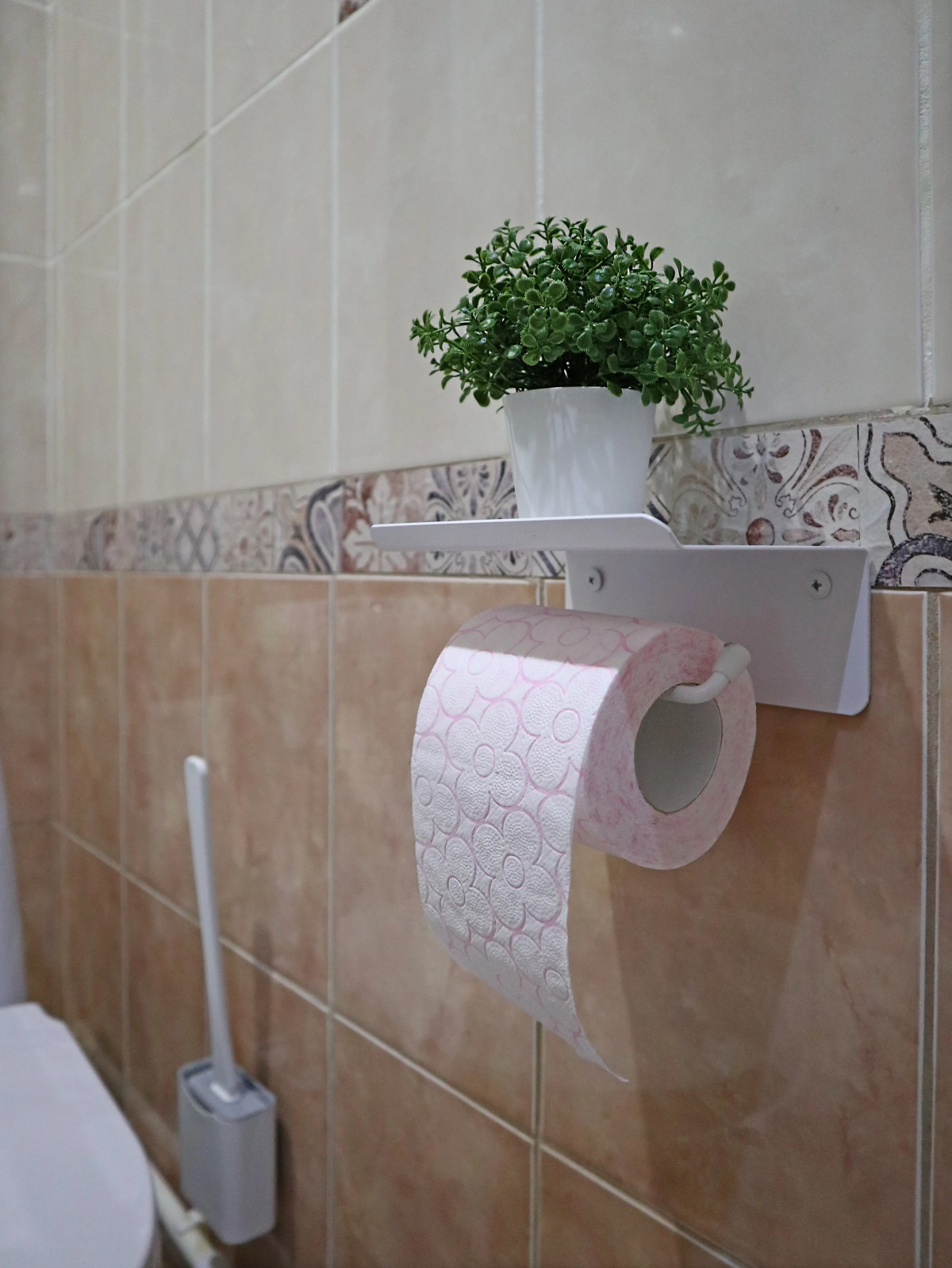 Студия Granada уютная современная в новом доме