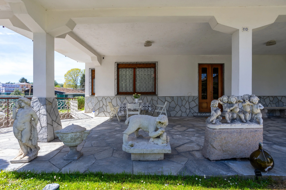 Вилла Gabri 2 Immersa Nel Parco