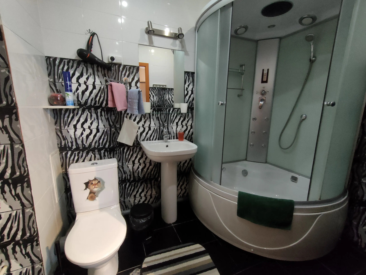 Апартаменты на Гражданской №6