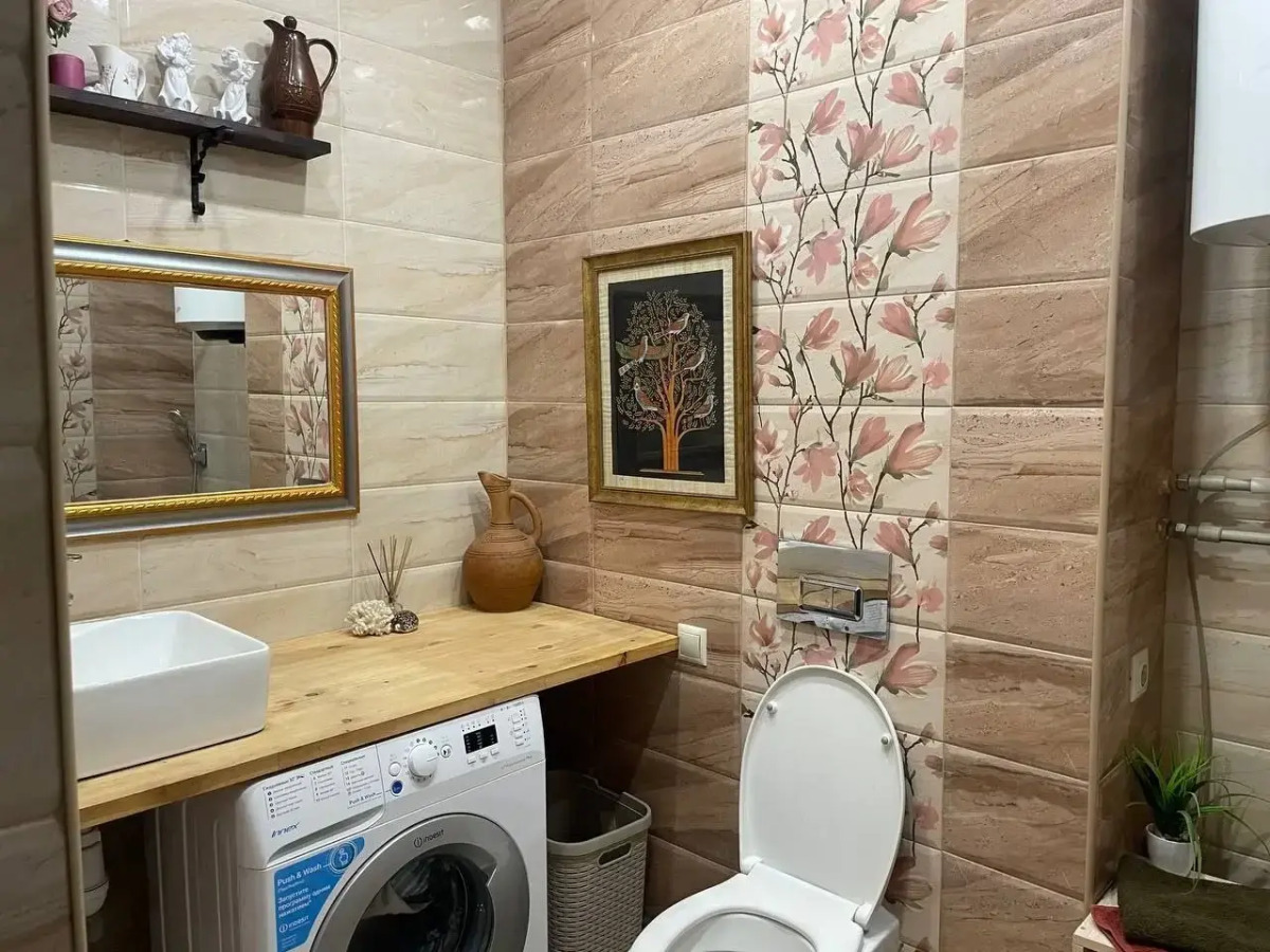 Квартира Пихтовый сад от Якамоз