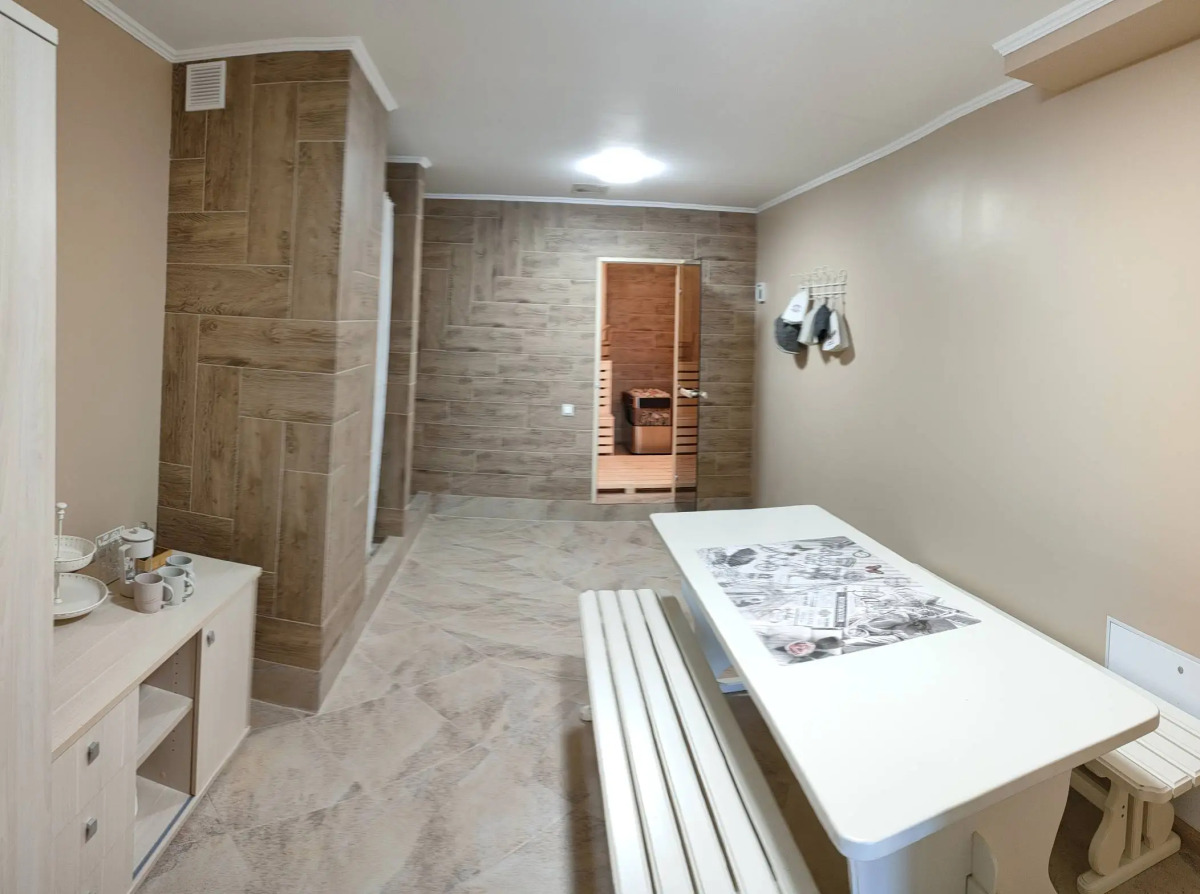 Гостевой дом Гостиный двор Кошкин Дом