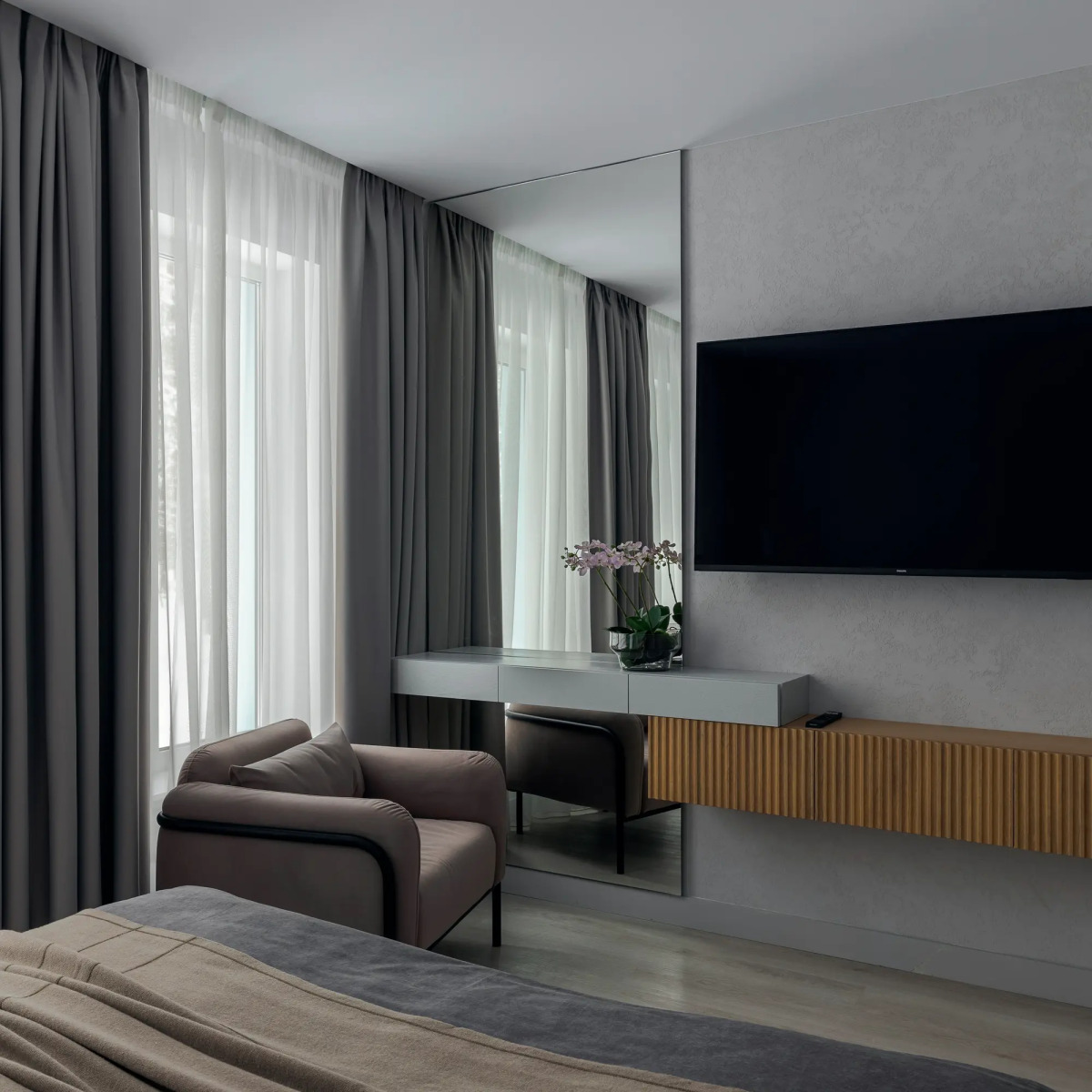 База отдыха Озеро Зеркальное