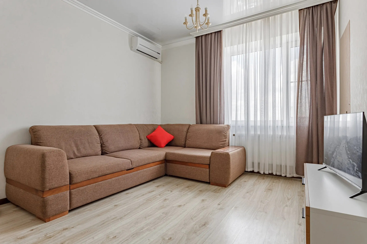 Квартира Элегия