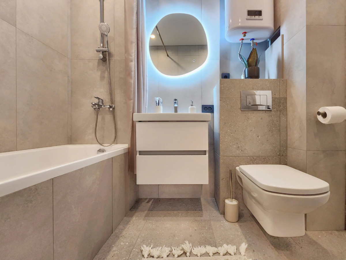 Квартира Премиум номер в ЖК Александровский