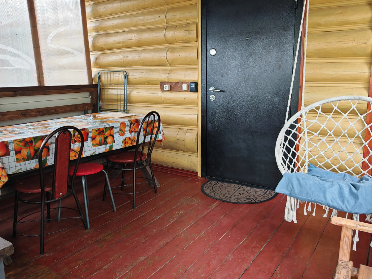 Частный дом на Селигере отдых на Волго