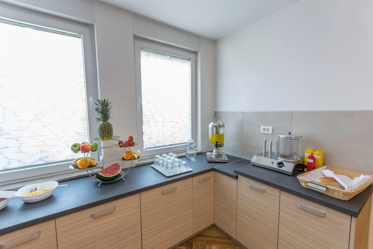 Апарт-Отель Adeo