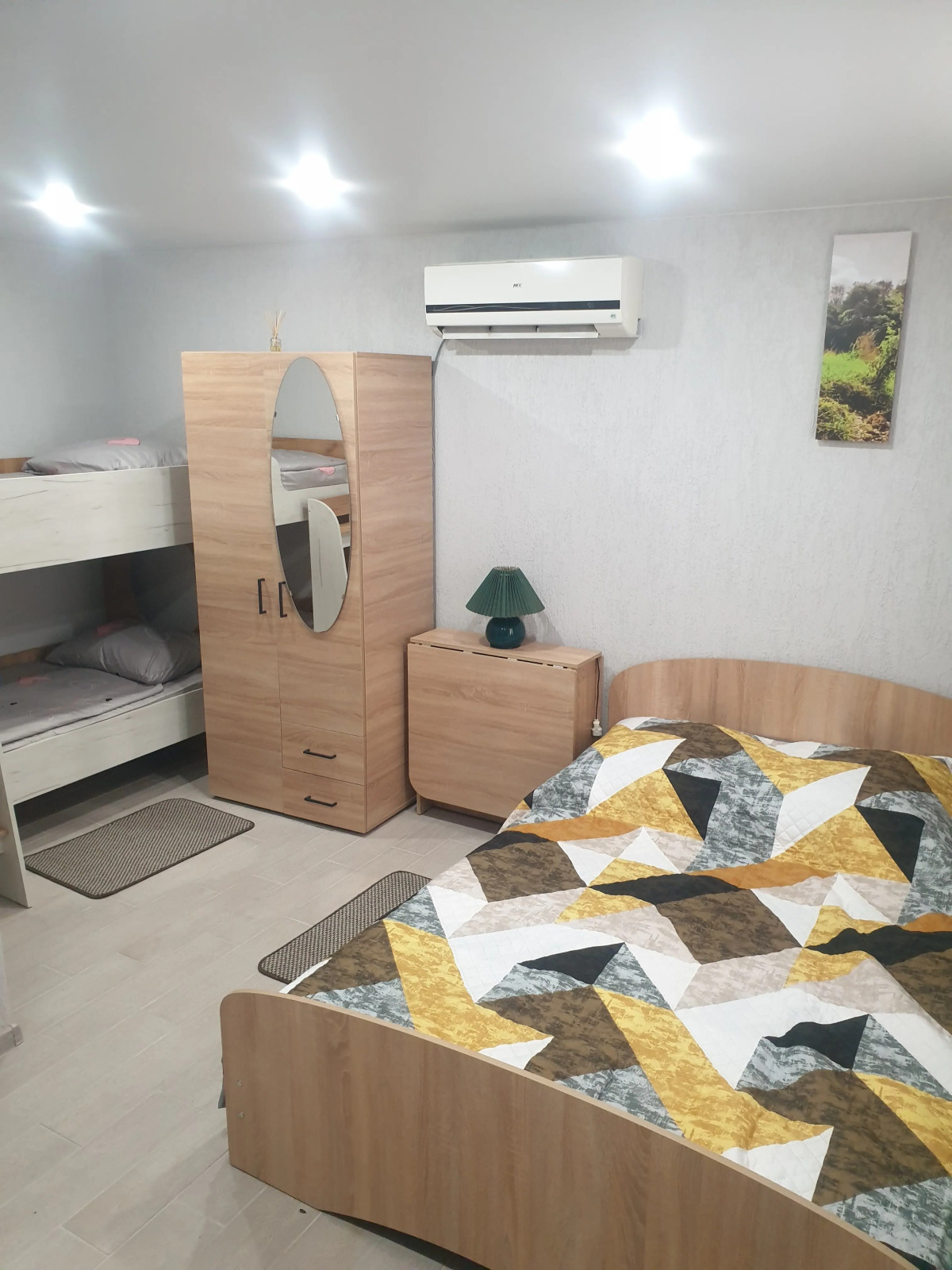 Гостевой дом Натали