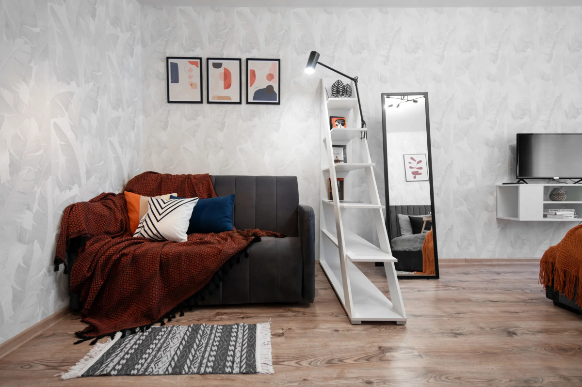 Квартира уютная в историческом центре