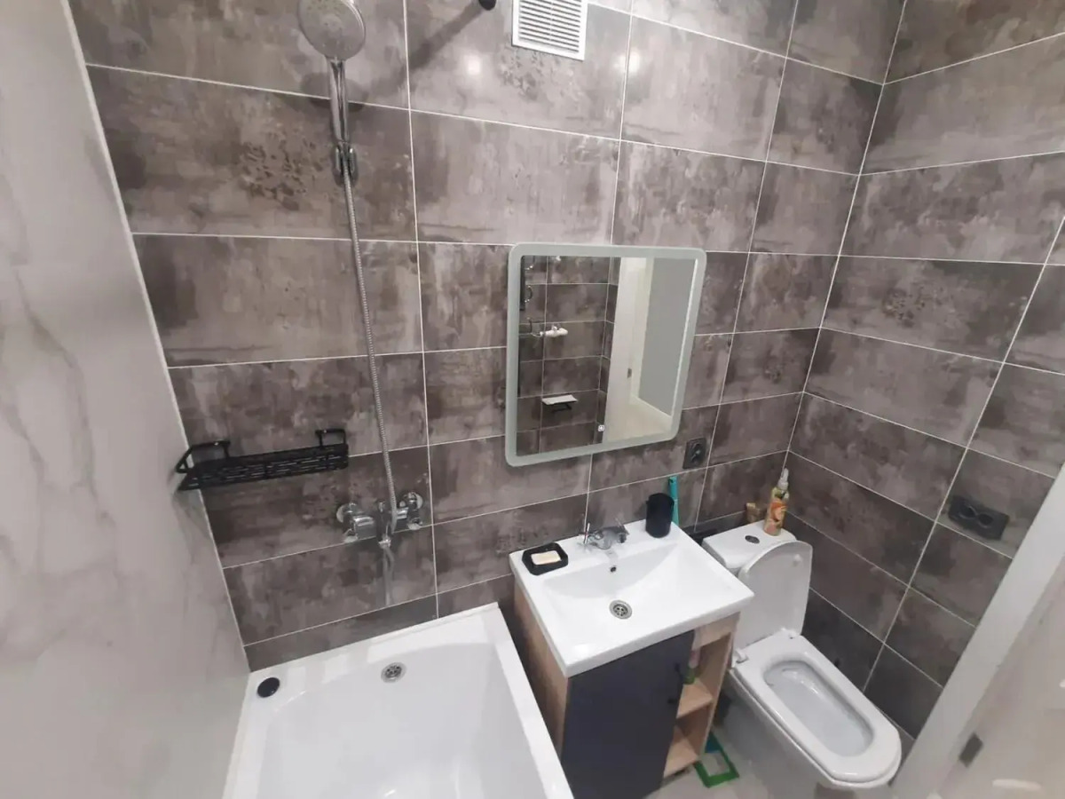 Квартира Красноармейская 13А