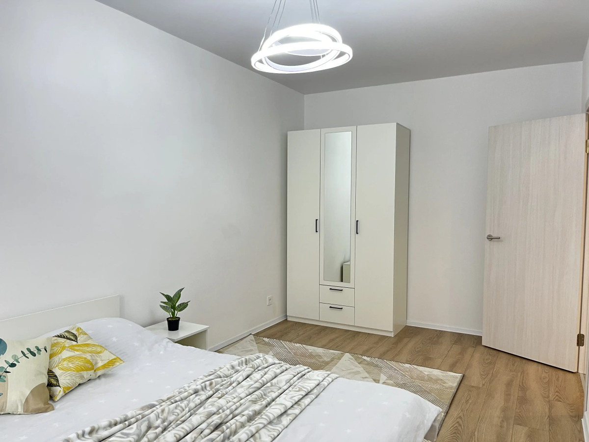 Квартира в Щербинке